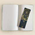 Soft Book Dream Journal 80 Pages – Moonlight Messages, NooEdge UK