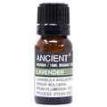 Lavender Organic Essential Oil 10ml – NooEdge UK