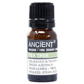 Tea Tree Organic Essential Oil 10ml – NooEdge UK