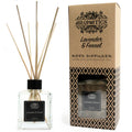 200ml Lavender & Fennel Essential Oil Reed Diffuser – NooEdge UK