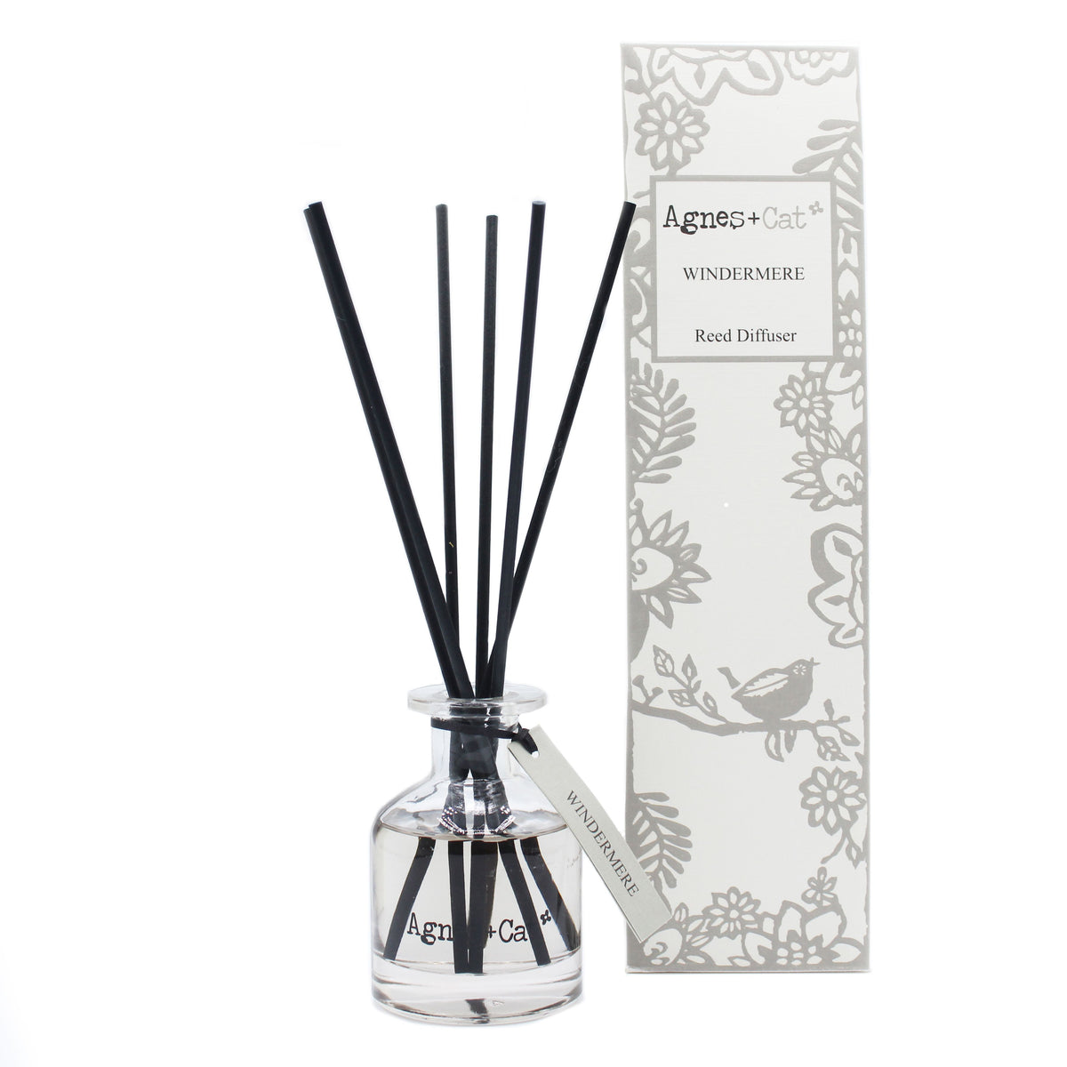 140ml Reed Diffuser – Windermere alternate view, NooEdge UK