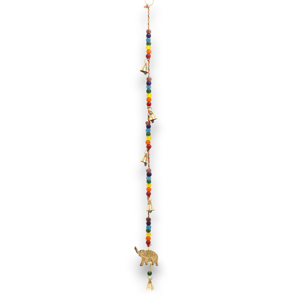 Indian Chimes – front view, NooEdge UK