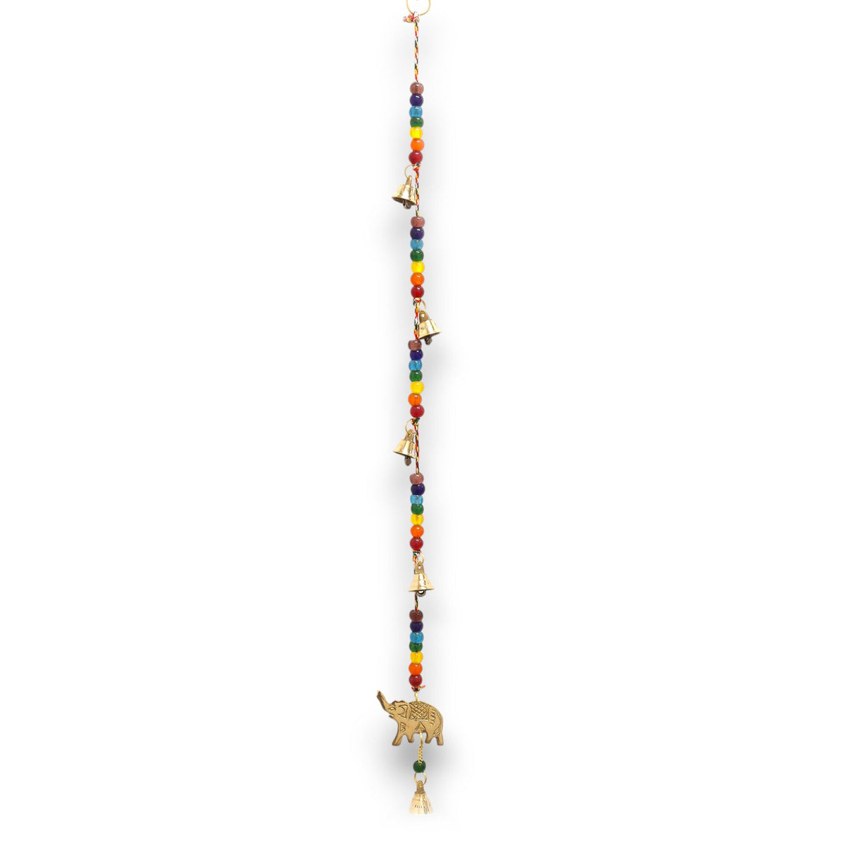 Indian Chimes – front view, NooEdge UK