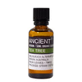 Tea Tree Organic Essential Oil 50ml – NooEdge UK