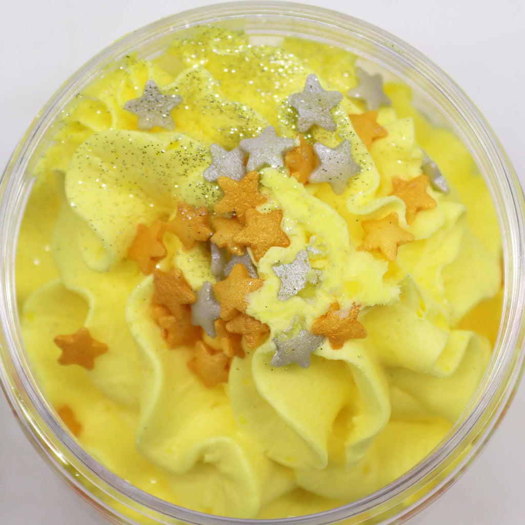 Christmas Whipped Soap 120g – front view, NooEdge UK
