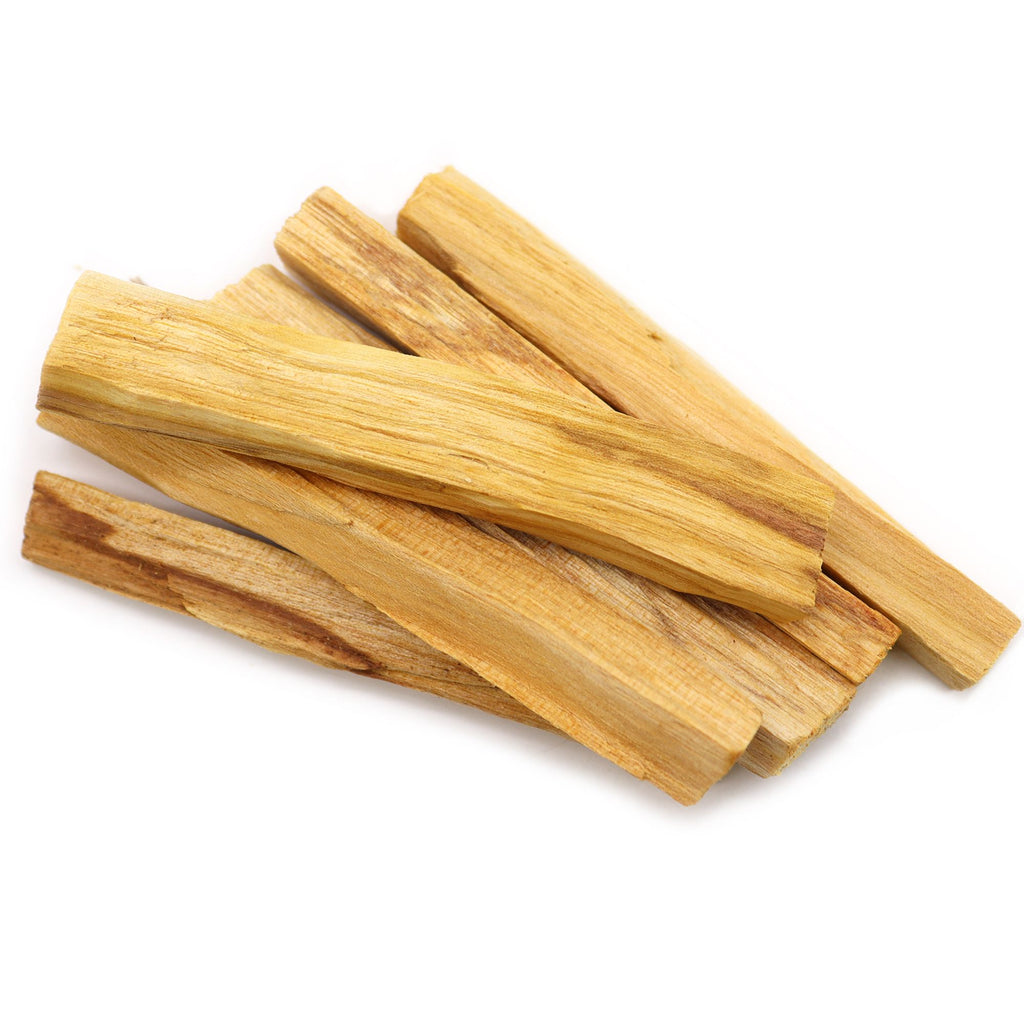 1st Grade Palo Santo Wood Sticks – NooEdge UK