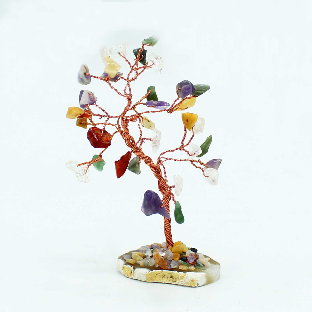 Gemstone Tree – alternate angle, NooEdge UK