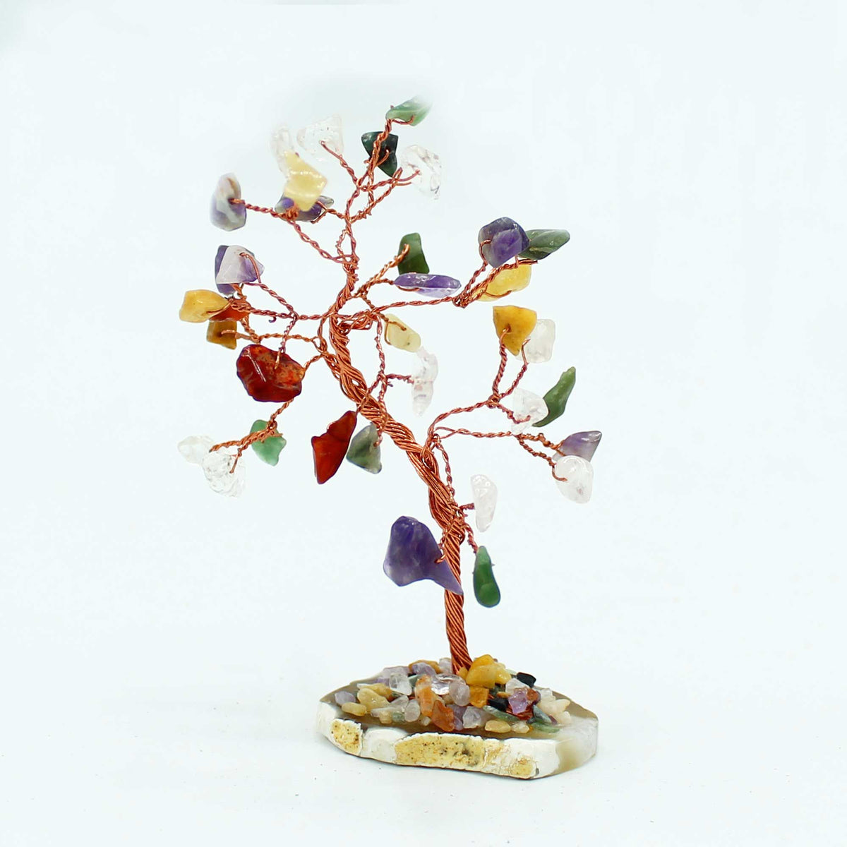 Gemstone Tree – alternate angle, NooEdge UK