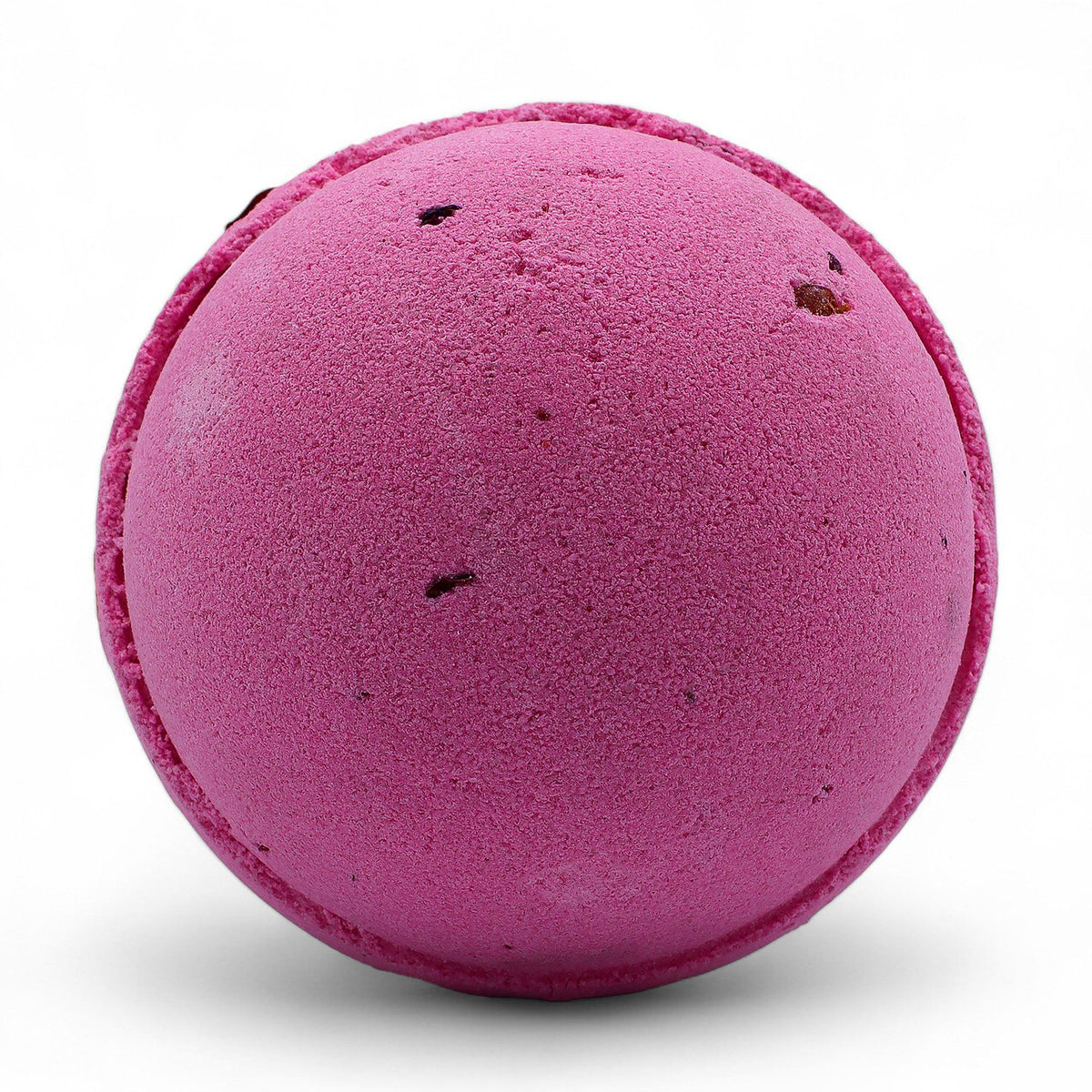 Set of 3 Bath Bombs – Rose & Petals, NooEdge UK