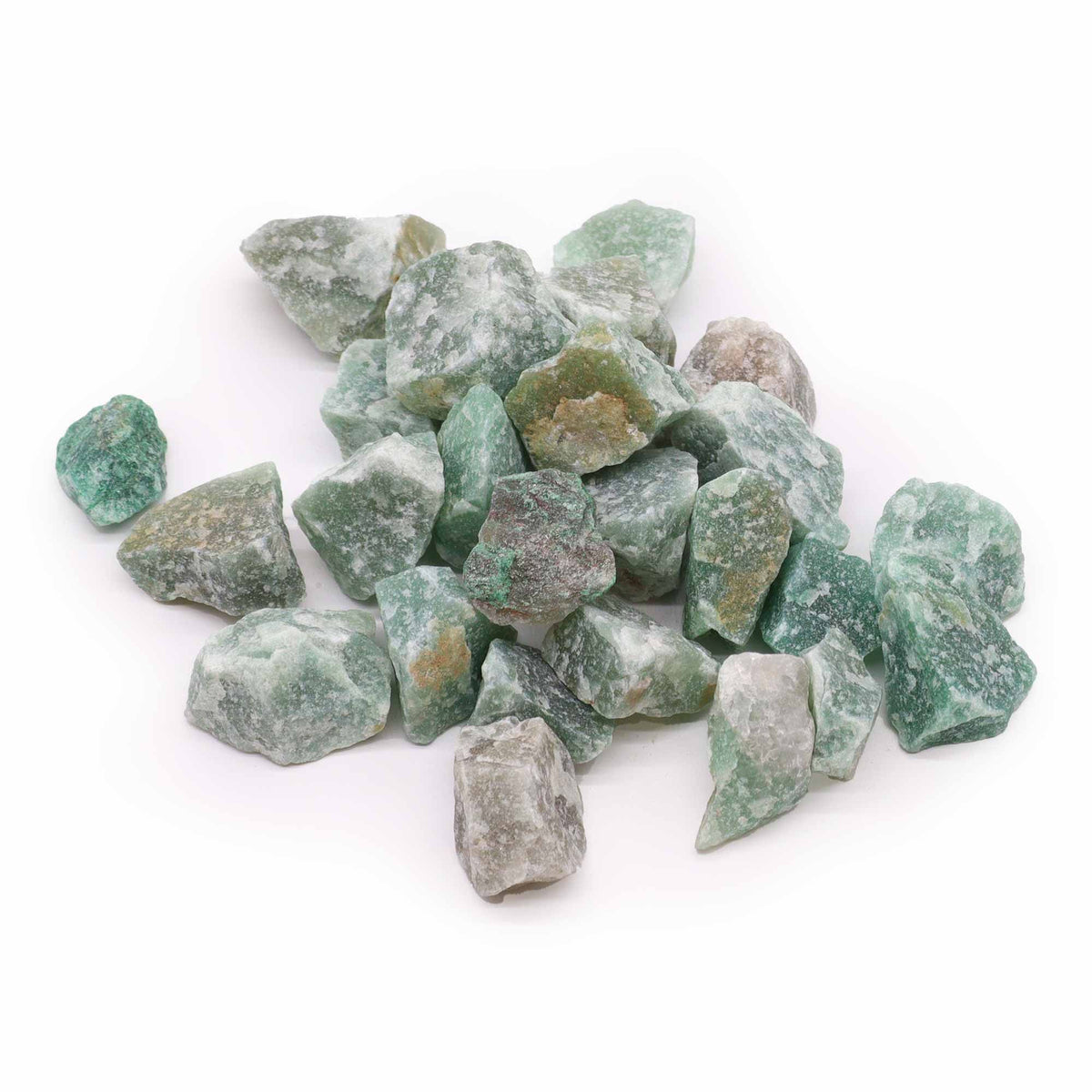 Raw Crystals (500gm) – Crystal Jade, NooEdge UK