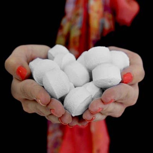 1.3Kg Box of Chill Pills (Mini Bath Bombs) – Summer of Love, NooEdge UK