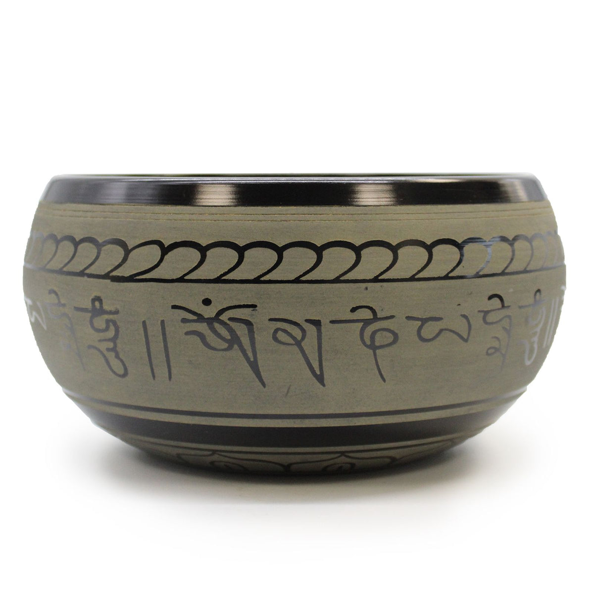 Extra Loud – Singing Bowl Five Buddha – NooEdge UK