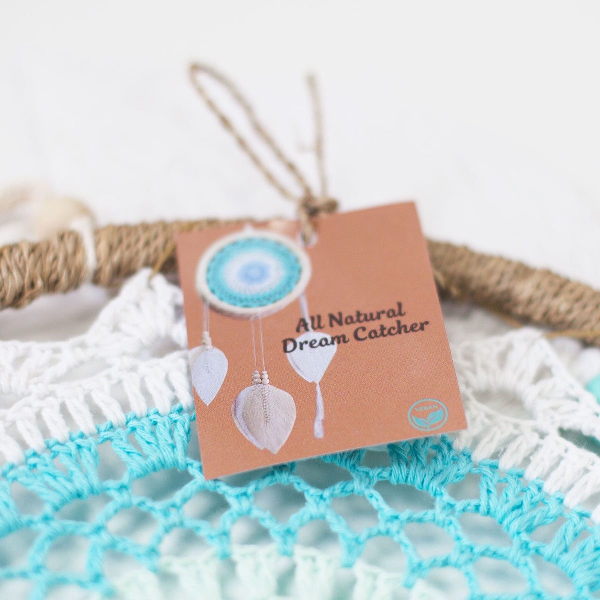 Dream Catcher – alternate angle, NooEdge UK