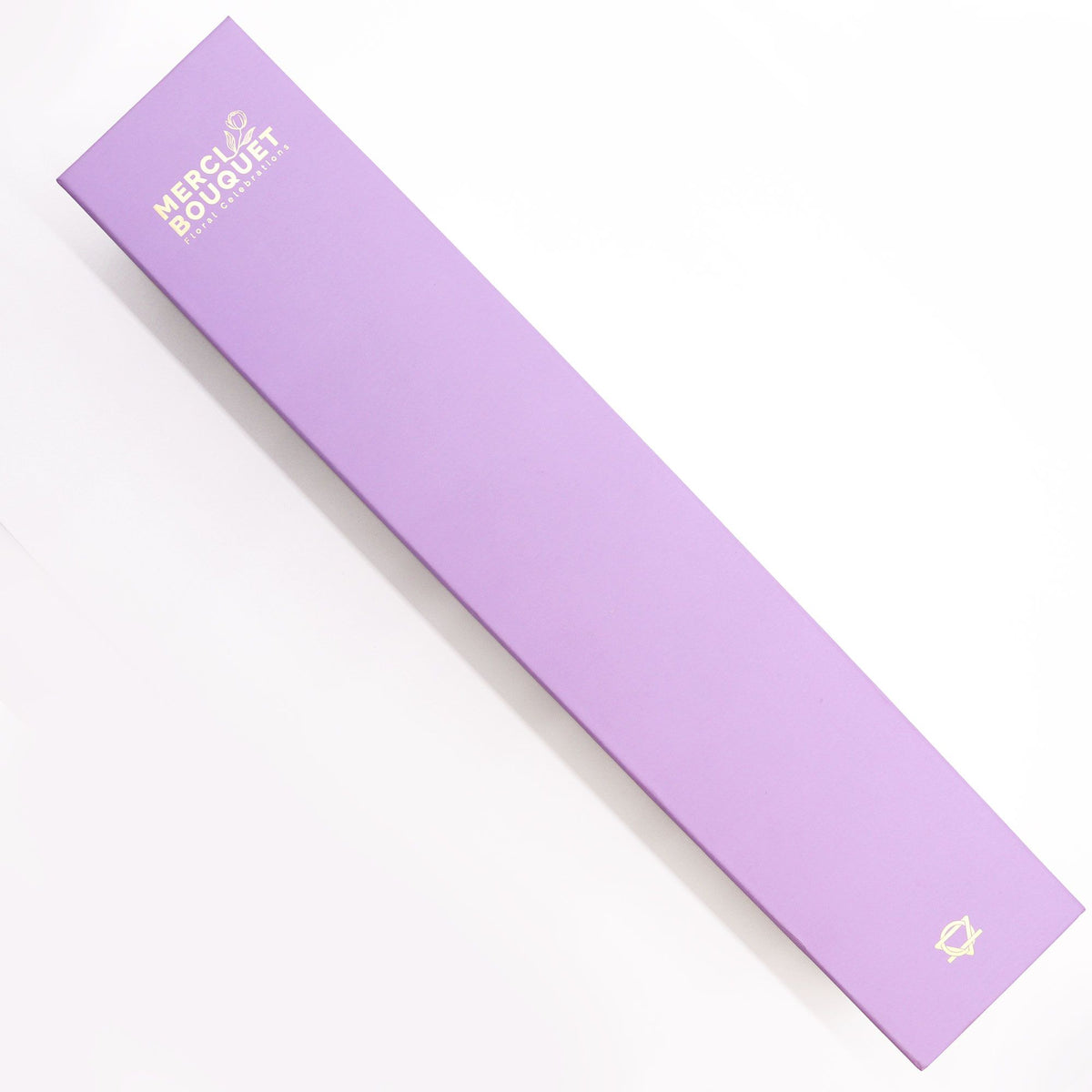 Extra Long – Lavender Rose & Carnation alternate view, NooEdge UK