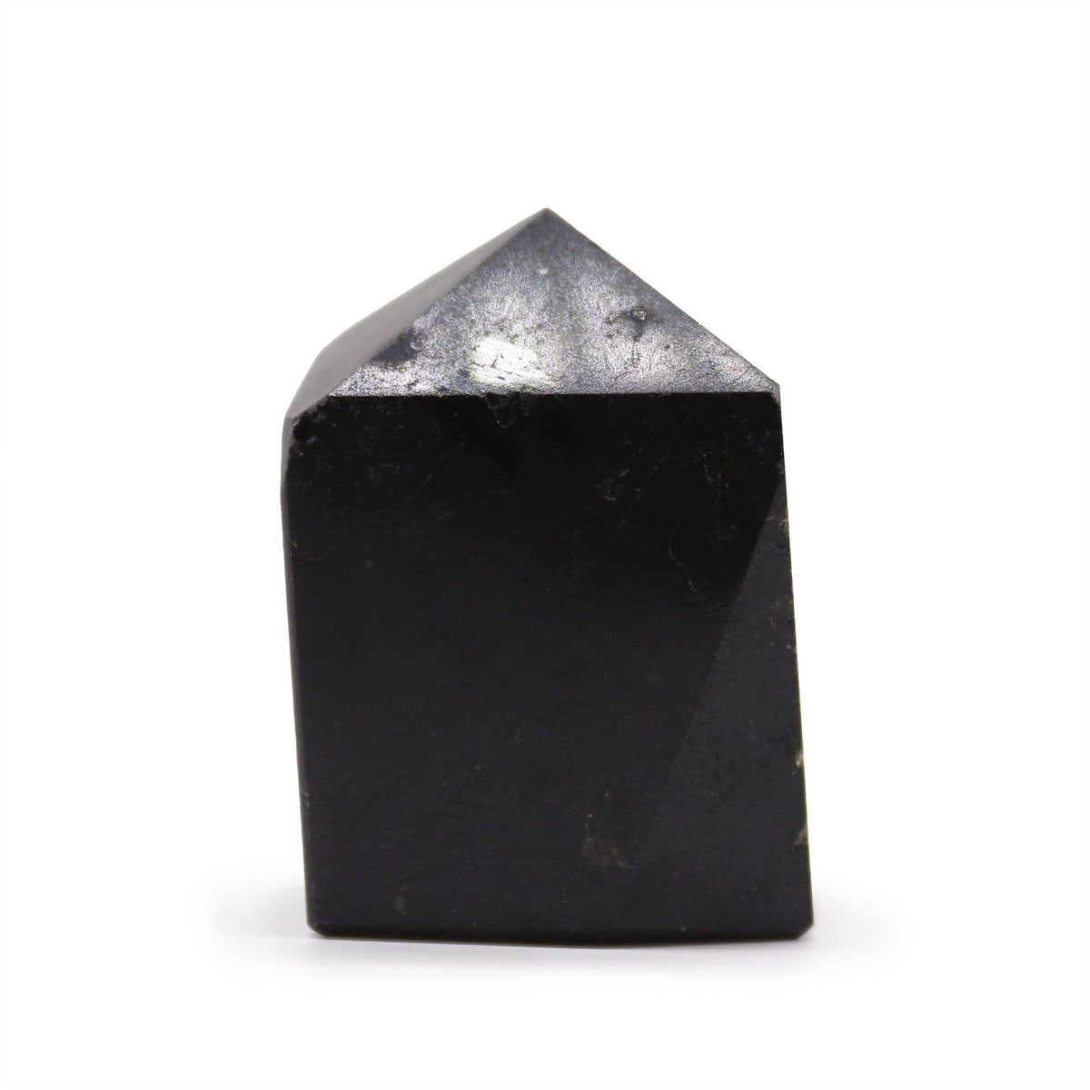 Gemstone Points 6cm (0.5KG) – Indian Tourmaline (8 pieces), NooEdge UK