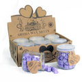 Aroma Wax Melts – alternate angle, NooEdge UK