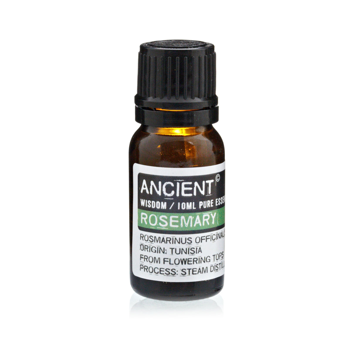 Set of Lavender, Tea Tree & Rosemary Essential Oils – 10ml Each detail, NooEdge UK