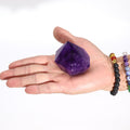 Medium Rich Colour Amethyst Points (approx 5.5 – 6.5cm) – NooEdge UK
