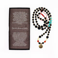 Essence of the Volcano Necklace – Spiritual Awakening, NooEdge UK