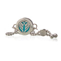 Angel Wings Aromatherapy Diffuser Bracelet, NooEdge UK