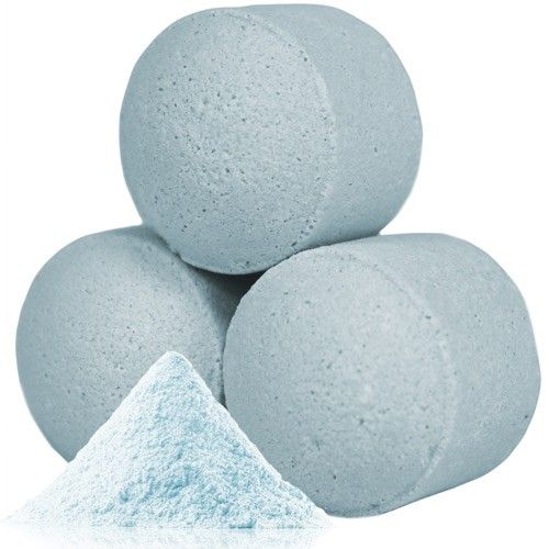 1.3Kg Box of Chill Pills (Mini Bath Bombs) – Baby Powder, NooEdge UK