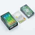 Foil Tarot Card Set Kesulu Mythology, NooEdge UK
