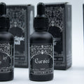Ancient Witch Perfume Oil – Cursed, NooEdge UK