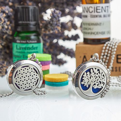 Aromatherapy Jewellery Crystal Bracelet – Dragonfly 20mm close-up, NooEdge UK