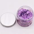 Winter Whipped Soap 120g – Frosted Sugar Plum, NooEdge UK