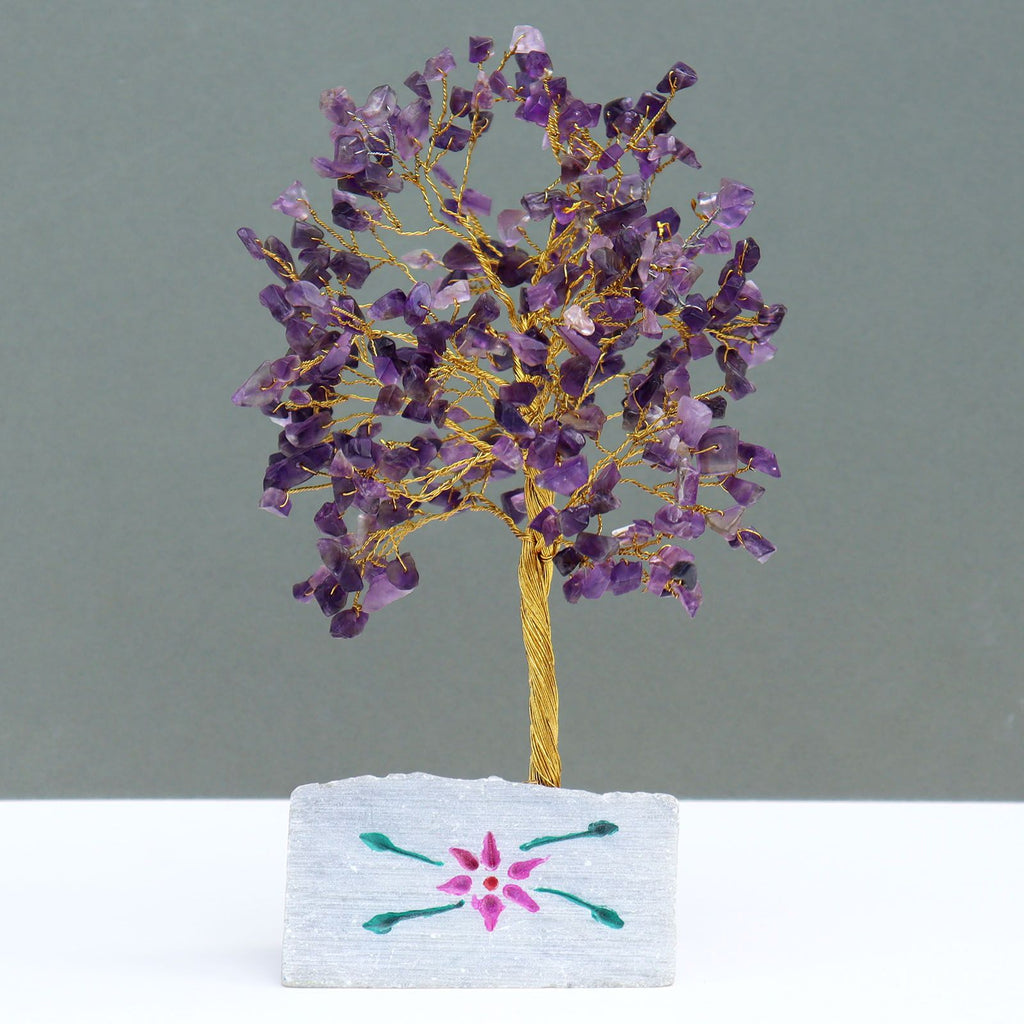 Amethyst – 320 Stone – NooEdge UK