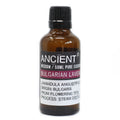 Bulgarian Lavender Essential Oil 50ml – NooEdge UK