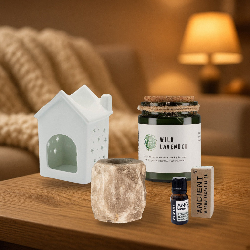 Cosy Night In gift bundle